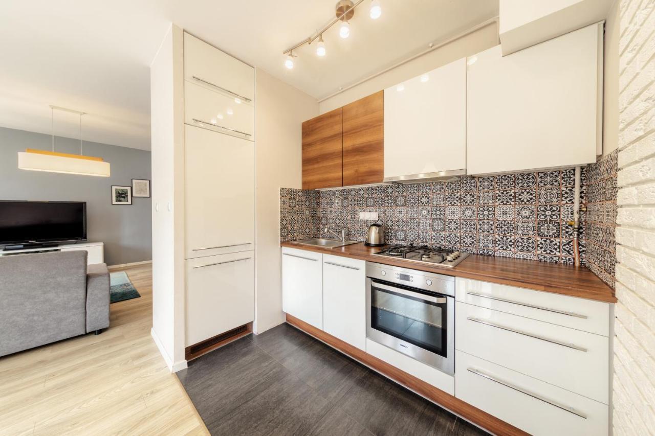 Shum Jeziora Apartament Nr 7 吉日茨科 外观 照片